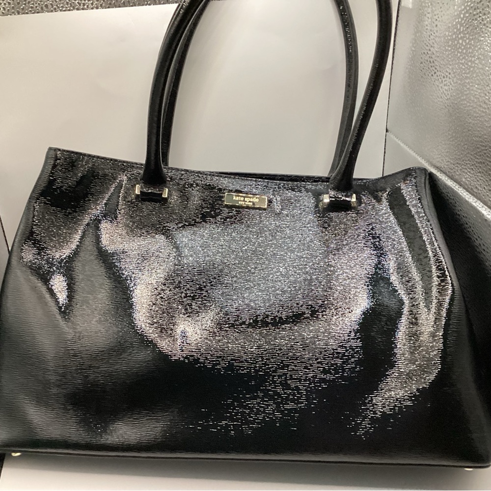 Kate Spade Lise Bixby Place Tote